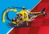 Playmobil - Air Stunt Show Helicopter with Film Crew (70833) thumbnail-3