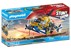 Playmobil - Air Stunt Show Helicopter with Film Crew (70833) thumbnail-1