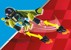 Playmobil - Air Stunt Show Service Station (70834) thumbnail-3