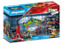 Playmobil - Air Stunt Show Service Station (70834) thumbnail-1