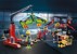 Playmobil - Air Stunt Show Service Station (70834) thumbnail-4