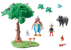 Playmobil - Asterix - Wild Boar Hunting (71160) thumbnail-3