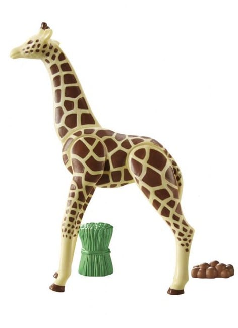 Playmobil - Wiltopia - Giraffe (71048)