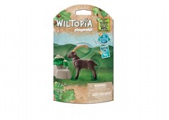 Playmobil - Wiltopia - Ibex (71050)