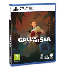 Call of the Sea - Norah's Diary Edition