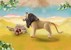 Playmobil - Wiltopia - Lion (71054) thumbnail-2