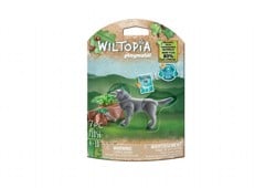 Playmobil - Wiltopia - Wolf (71056)