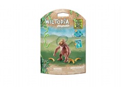 Playmobil - Wiltopia - Orangutan (71057)