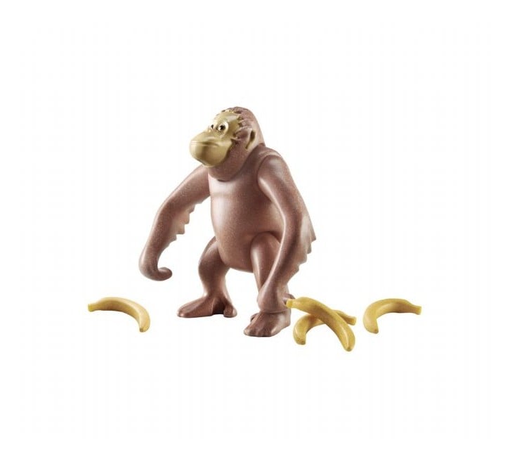 Playmobil - Wiltopia - Orangutan (71057)