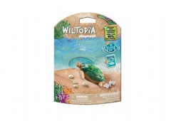 Playmobil - Wiltopia - Giant Tortoise (71058)