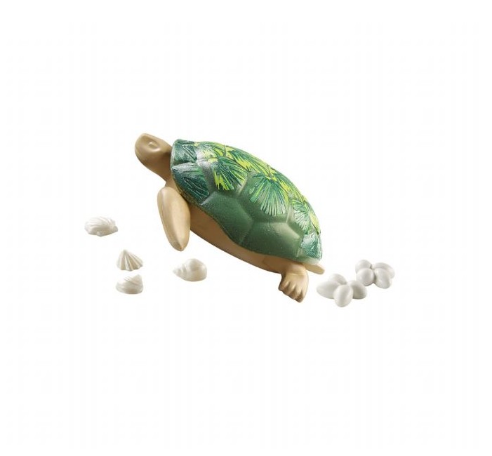 Playmobil - Wiltopia - Giant Tortoise (71058)