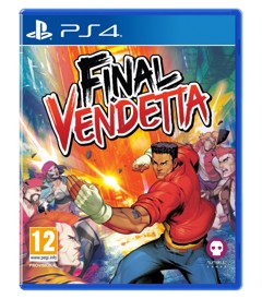 Final Vendetta