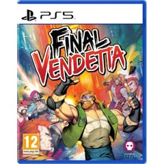 Final Vendetta