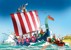 Playmobil - Asterix: Advent Calendar Pirates (71087) thumbnail-3