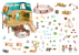 Playmobil - Wiltopia - Animal Care Station (71007) thumbnail-5