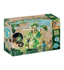 Playmobil - Wiltopia - Rainforest Nightlight (71009)