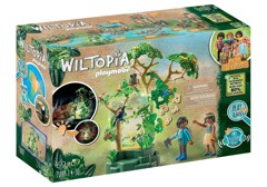 Playmobil - Wiltopia - Rainforest Nightlight (71009)