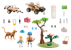 Playmobil - Wiltopia  - Animal Rescue Quad (71011) thumbnail-3