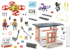 Playmobil - Dragons: The Nine Realms - Icaris Lab (71084) thumbnail-4