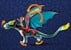 Playmobil - Dragons: The Nine Realms - Feathers & Alex (71083) thumbnail-4