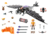 Playmobil - Dragons: The Nine Realms - Thunder & Tom (71081) thumbnail-5