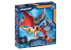 Playmobil - Dragons: The Nine Realms - Wu & Wei with Jun (71080) thumbnail-1