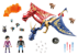 Playmobil - Dragons: The Nine Realms - Wu & Wei with Jun (71080) thumbnail-2