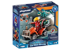 Playmobil - Dragons: The Nine Realms - Icaris Quad with Phil (71085) thumbnail-1