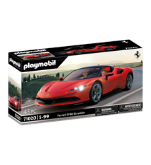 Playmobil - Ferrari SF90 Stradale (71020)