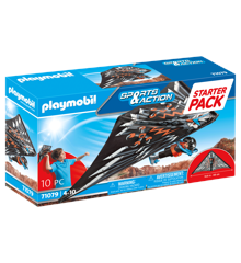Playmobil - Starter Pack Hang Glider (71079)