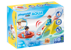 Playmobil 1.2.3 - Water Seesaw with Boat (70635) thumbnail-1