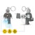 LEGO - Keychain w/LED - Zombie (4006036-LGL-KE135H) thumbnail-2