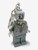 LEGO - Keychain w/LED - Zombie (4006036-LGL-KE135H) thumbnail-3
