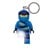 LEGO - Keychain w/LED Ninjago - Jay (4004036-LGL-KE148) thumbnail-1
