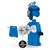 LEGO - Nøglering m/LED Ninjago - Jay thumbnail-2