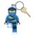 LEGO - Keychain w/LED Ninjago - Jay (4004036-LGL-KE148) thumbnail-3