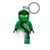 LEGO - Keychain w/LED Ninjago - Lloyd (4004036-LGL-KE150) thumbnail-1