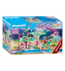 Playmobil - Havfruernes Dagpleje (70886)