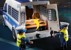 Playmobil - Police Van with Lights and Sound (70899) thumbnail-5