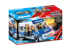 Playmobil - Police Van with Lights and Sound (70899) thumbnail-1