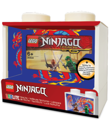 Lego - Display Nitelite Ninjago (4004437-LGL-NI29)