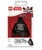 LEGO - Keychain w/LED Star Wars - Darth Vader (4005036-LGL-KE07H) thumbnail-2