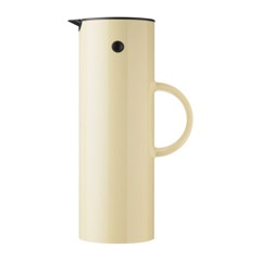 Stelton - EM77 Isolierkanne 1 l. mellow yellow