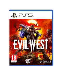 EVIL WEST