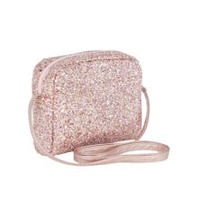 Mimi & Lula - Cross Body Bag - Mimi Glitter Pink (50301404)