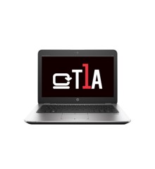 T1A - HP EliteBook 820 G3 12,5" Refurbished