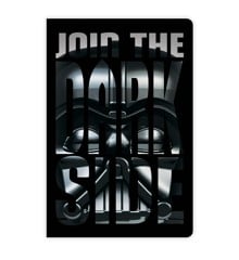 LEGO - Star Wars Notebook - Darth Vader (4005063-52216)