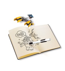 LEGO - Stationery Set Star Wars - Podracer (4005063-52527)