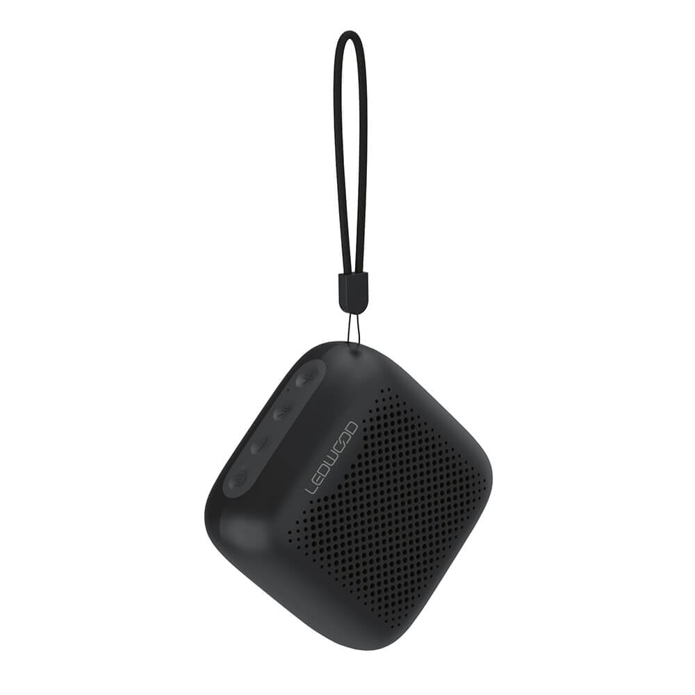 Ledwood - Access10 Water Resistant Bluetooth Speaker