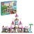 LEGO Disney Princess - Ultimatives Abenteuerschloss (43205) thumbnail-1